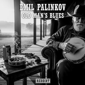 Old Man's Blues