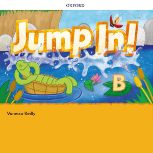 Let's go for a ride!