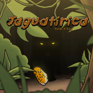 Jaguatirica