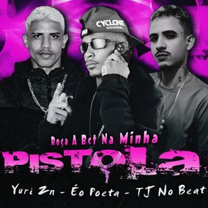 Roça Bct na Minha Pistola (Remix)