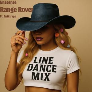 Range Rover (feat. Quiktrapp) (Line Dance Mix)