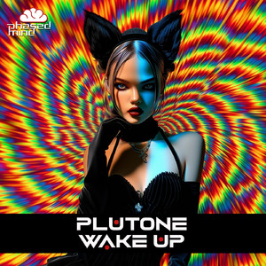 Wake up (Original Mix)
