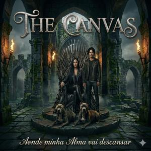 Aonde minha alma vai descansar