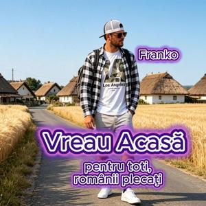 Vreau Acasă