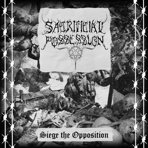 Execration (Extermination of all Life)