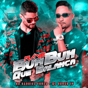 Rave Bumbum Que Balança