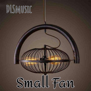 Small Fan