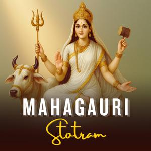 Mahagauri Stotram