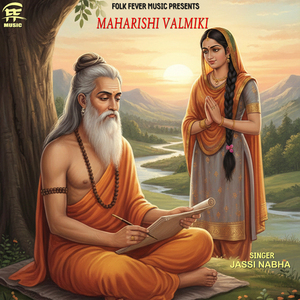 Maharishi Valmiki