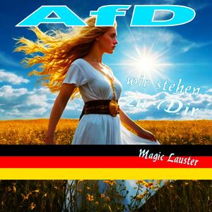 Wir werden die Sieger sein