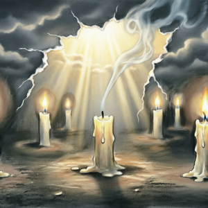 只为不再有诀别