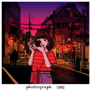 photograph feat.SMITH（すみす）