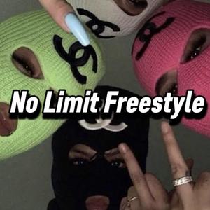 No Limit Freestyle