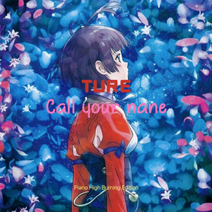 Call your name （钢琴高燃版）