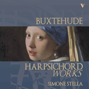 Harpsichord Suite in C Major, BuxWV 227:IV. Gigue