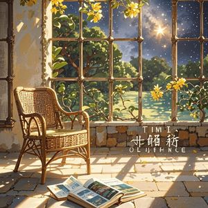 时光信笺-音潮客