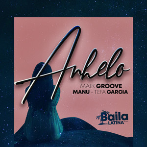 Anhelo (Original Mix)