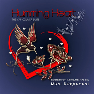 Cordial (AKA Burrard St.)