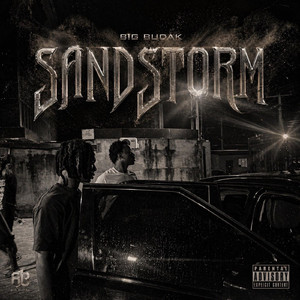 SANDSTORMS