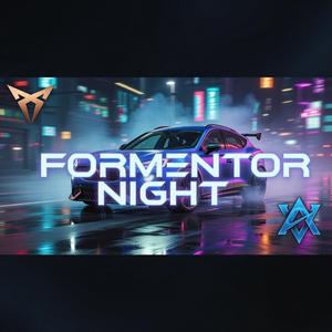 YIU (FORMENTOR NIGHT) 2