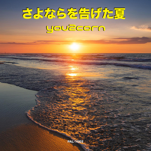 さよならを告げた夏