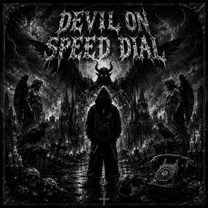 Devil On Speed Dial