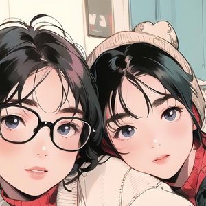 暖暖