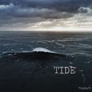 TIDE.（Prod.Yn1Jasper）
