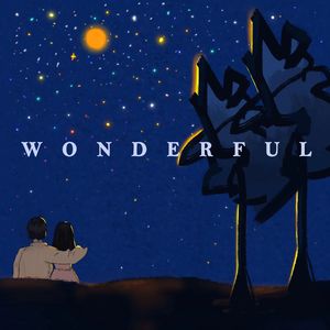 Electronic Piece_Wonderful （你） 伴奏