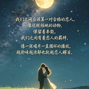 恋人.wav