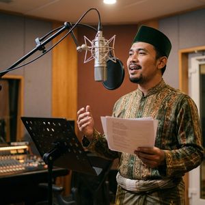 Akhari Qalam