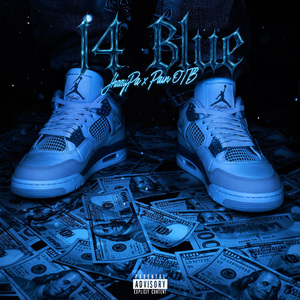 J4 BLUE