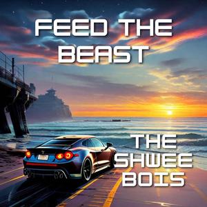 Feed The Beast (feat. Four Eyed Whale, Cesar Jesus & George, B.)