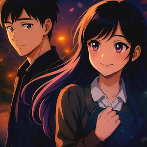 「Nightcore」Just a Little Closer | Cute Anime Love Song
