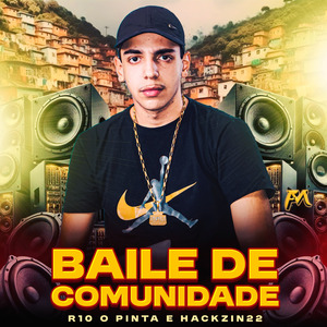 Baile de Comunidade