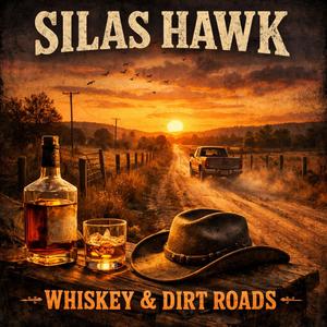 Whiskey & Dirt roads