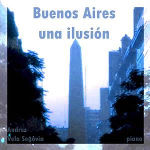 Buenos Aires una ilusión