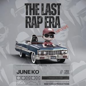 Last Rap Era Skit