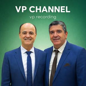 VP CHANNEL (feat. Kostas Kalogeros & Vasilis Kalkanis) (Live Recording 2)