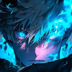 领域展开 Domain expansion