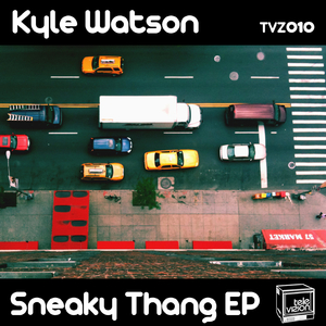 Puppies (Kyle Watson)