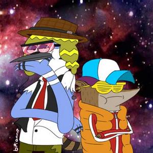 money different (feat. lungskull)