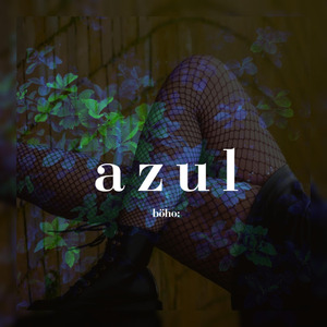 Azul