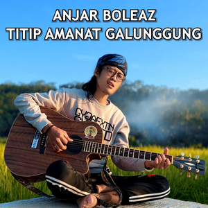 Titip Amanat Galunggung
