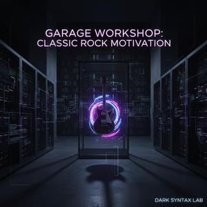 Engine Roar (High Octane Rock)