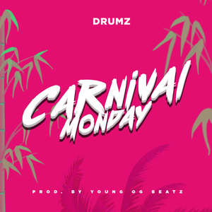 Carnival Monday