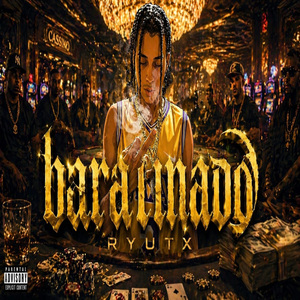 Baratinado