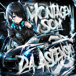 MONTAGEM SOM DA ASCENSÃO