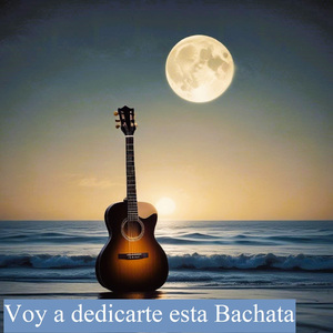 Voy A Dedicarte Esta Bachata
