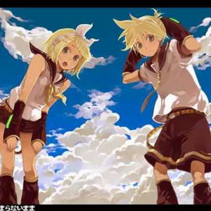 大空色のHi-To-Mi